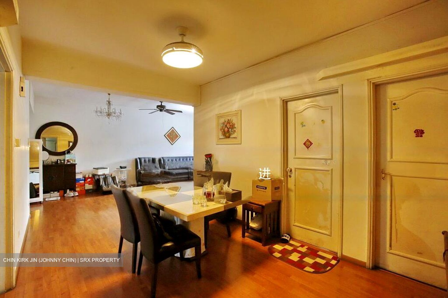 West Bay Condominium (D5), Condominium #586177001